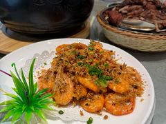 -林辉家宴·本地家常菜·头牌清远鸡(先锋店)