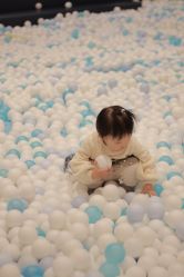 点击看大图 -MELAND CLUB亲子乐园·派对·餐厅(北京芳圆里ID MALL店)