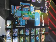 -VS SPORTS PARK运动玩乐园·团建·生日会(合生汇店)