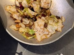 -江南里·新浙菜(苏州大悦城店)