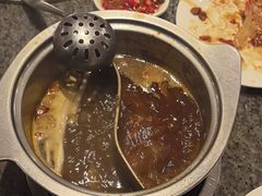 -钱小奴创意自助餐厅·原切谷饲安格斯畅吃(宁波奉化银泰店)