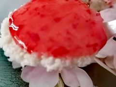 -津门红姐熟梨糕茶汤糕干(爱国道店)