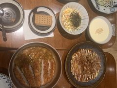 -山杏yama-katsu·吉列炸物