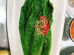 -巴依老爷新疆美食(常营店)