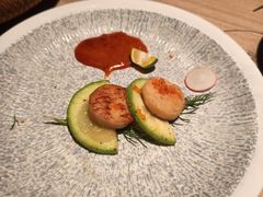 -匠和风精致料理(成都龙湖滨江天街店)