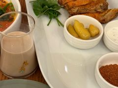 -香料集市新疆餐厅·清真聚餐(成都远洋太古里店)