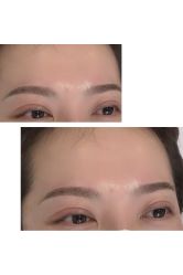 -MIVI半永久纹眉纹绣