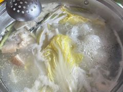 -蚝乡农庄(铁涌赤岸店)