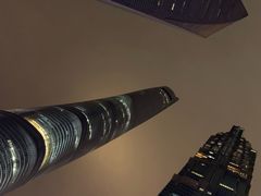 门面-上海环球金融中心云端足球盛典
