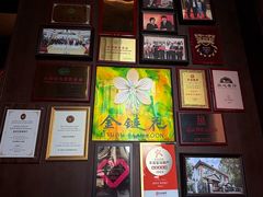 -金链花·泰国餐厅(国贸店)