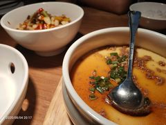 蒸五谷蛋-费大厨辣椒炒肉(万家丽一店)
