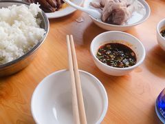 -老一品蹄花店(新津店)