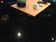 -十八棵（老龙井）御茶园(老龙井店)