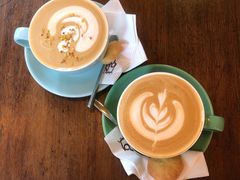 -西关84·History·Art·Cafe