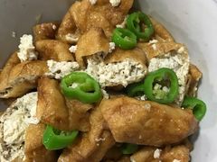 -衡州府三菜一汤(长沙大道店)