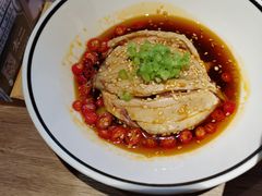 口水鸡-太二酸菜鱼(菱角湖万达店)