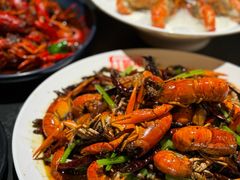 -红盔甲·小龙虾(人民广场店)