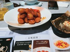 -晓粤·惹味粤菜(凯德乐峰广场店)