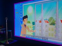 -酷秀KTV(五道口店)