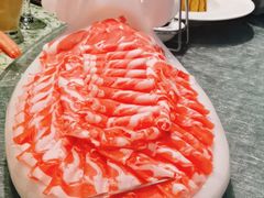 苏尼特羊肉-爱丽格斯火锅(东岸国际店)