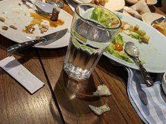 -Paulaner·德国帕拉娜自酿啤酒餐厅(海上世界店)