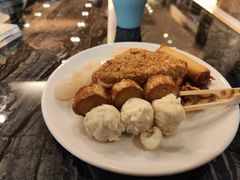 -上海浦西万怡酒店