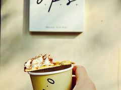 -O.P.S. CAFE