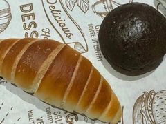 -Dough&Joe团憩(瑞虹天地月亮湾店)