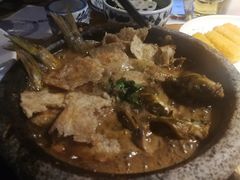 -小放牛炒菜馆(三丰店)
