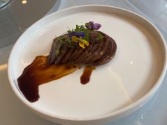 -和平官邸·花园餐厅(武定西路店)