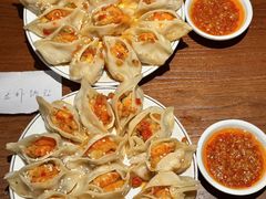 -壹湖两岸·鱼鲜山里菜(东江湖店)