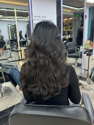-奈川烫染Salon