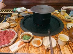 -滇藏石锅宴(崇仁巷老店)
