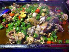 -蘭奢雅集·江浙菜(青山江滩店)