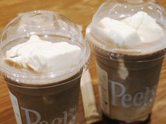 -Peet's 皮爷咖啡(乐峰店)
