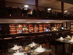 大堂-然庭·新湘菜(紫竹桥店)