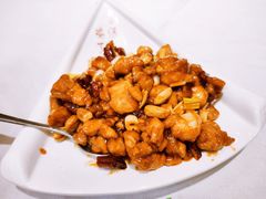 宫保鸡丁-峨嵋酒家总店(车公庄店)