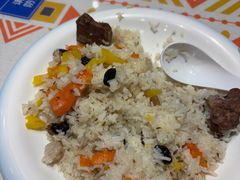 -清真吐鲁番餐厅(牛街店)