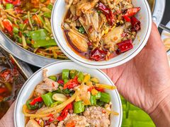 -蛙兔鸡自贡风味·特色江湖菜(广都店)