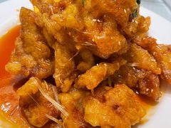 -新洪记·丽久饭店(铁西店)