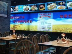 -老边饺子馆(西站店)