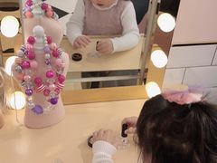 -FAIRYLAND龙族星球主题餐厅(凯丹广场店)