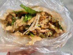 -阜阳杜大大卷馍(塘沽路店)
