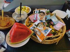 -沐SPA·坐忘山城·日式足道