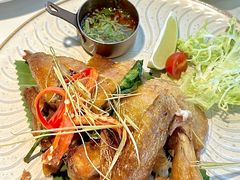 -泰椰里·泰国餐厅(智慧城广百广场店)