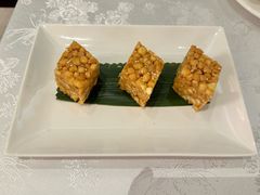-酌宴府The China Club·广州万富希尔顿酒店(云城东路店)