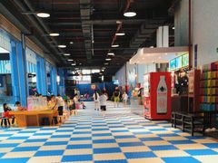 -蒙特利亲子乐园