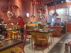 -小牛哈尼韩式水煎肉(万象城店)