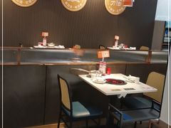 大堂-八合里牛肉火锅(福州万象城店)