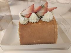 -Tomado绿色烘焙(大尧三路店)